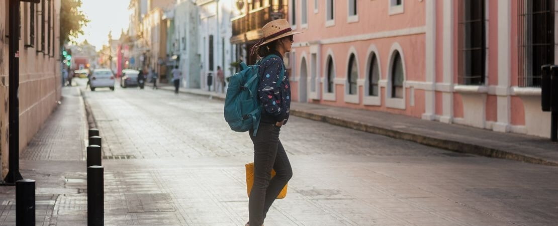 Turismo en inglés: vocabulario esencial, frases y ejemplos