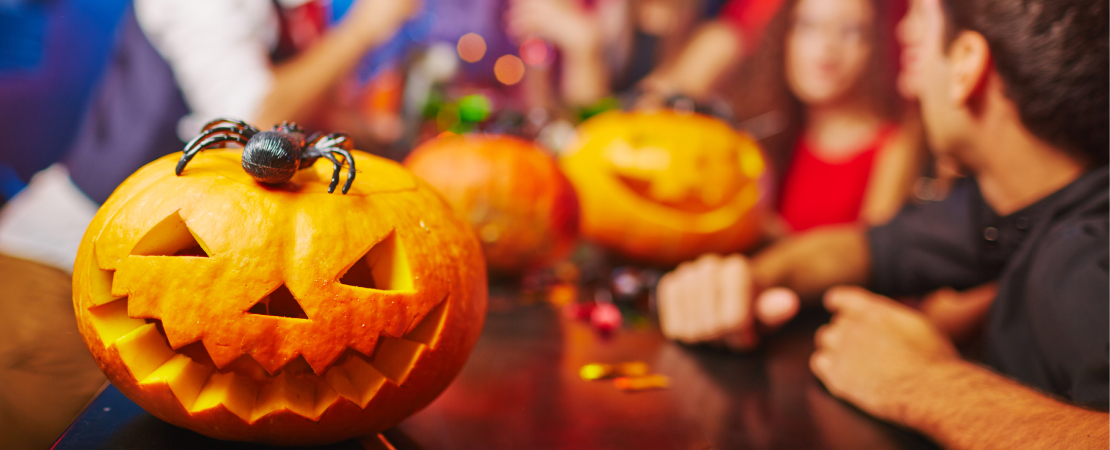 Halloween en inglés: Lo que realmente sabes (o no) de Halloween