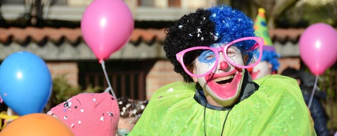 Divertido en inglés: fun, funny y otras formas de decirlo
