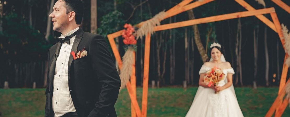 Wedding y marriage: diferencia, significado y vocabulario de bodas en inglés