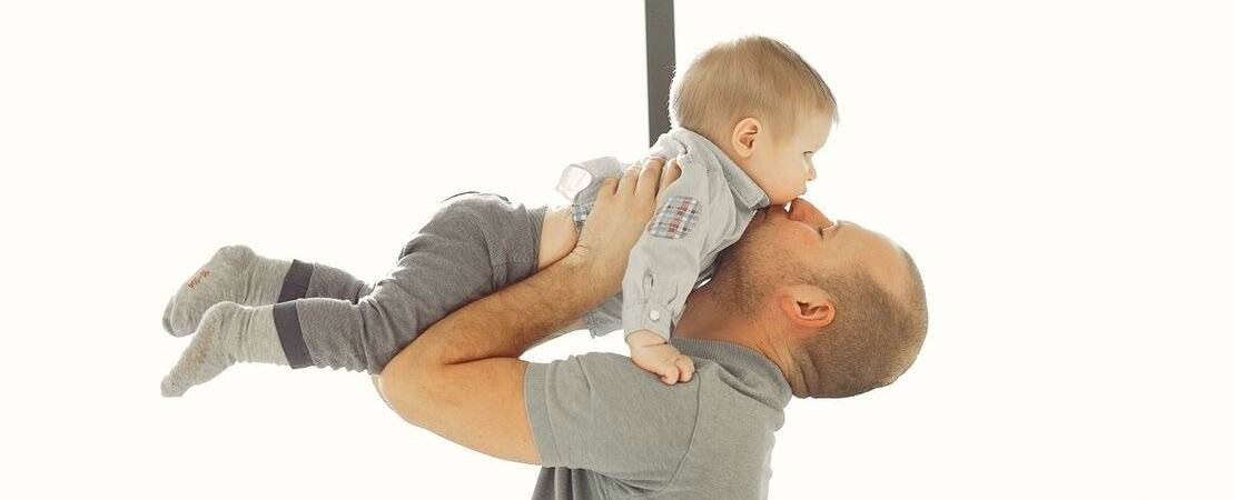¿Cómo se dice papá en inglés? 10 formas y cuándo usar cada una