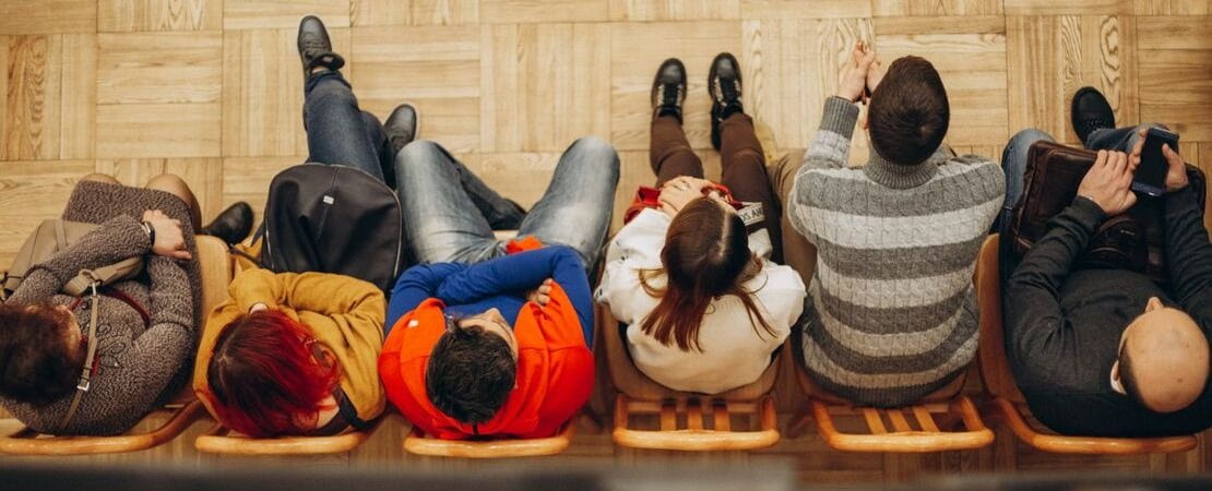 Esperar en inglés: wait, hope, expect y otras maneras de decirlo