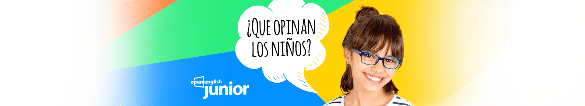 que opinan los niños