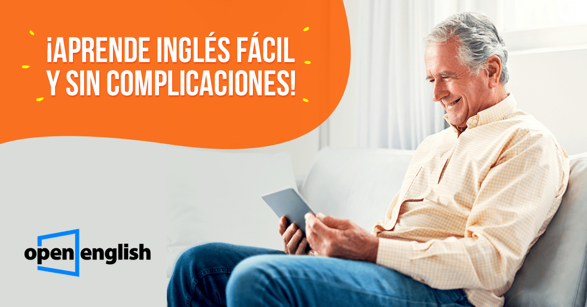 Dale vuelta a las excusas, aprende con un curso de inglés para adultos ...