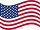 united states flag icon