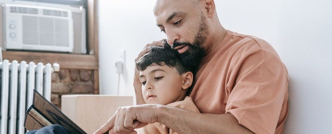 Verbo to be para niños: explicación fácil, ejemplos y ejercicios