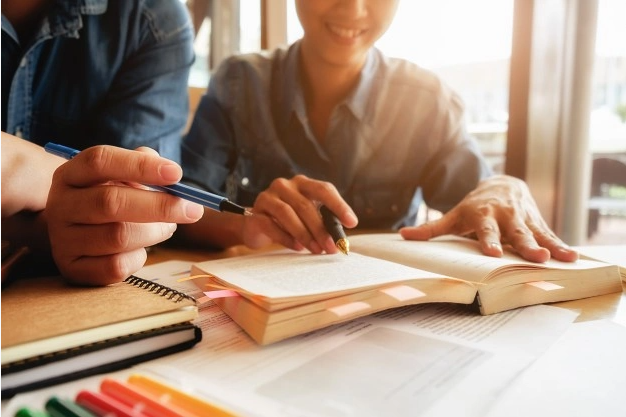 inglés intermedio open english