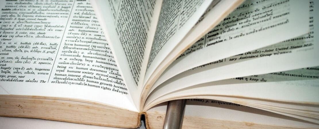 Adjetivos calificativos en inglés: lista con traducción, reglas y ejemplos
