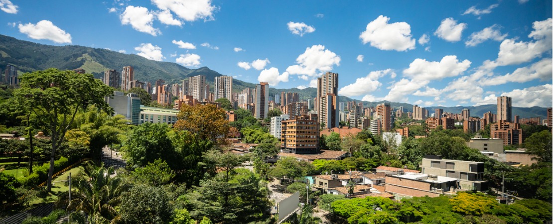 Mejores academias de ingles en Medellin Colombia v001