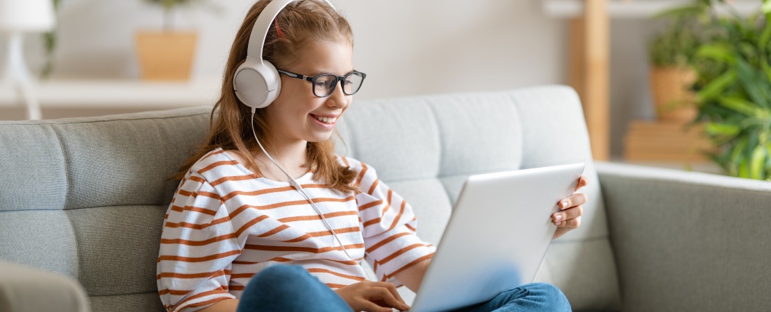 Demo gratis Open English Junior