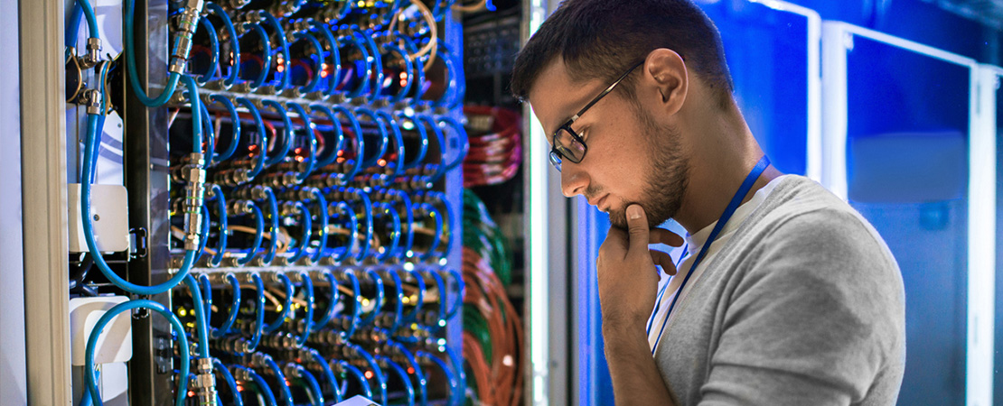 Cableado estructurado: ¿qué es y cuáles son sus elementos?