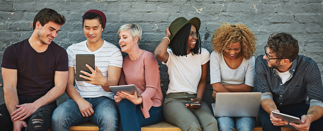 7 características que poseen los millennials