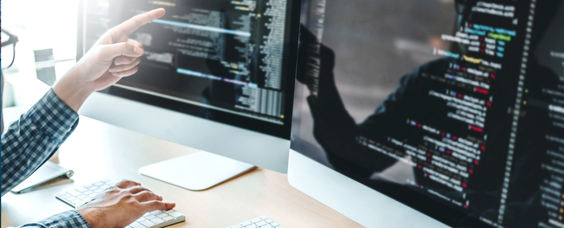 Códigos de programación: descubre cuáles son los más populares para sitios web