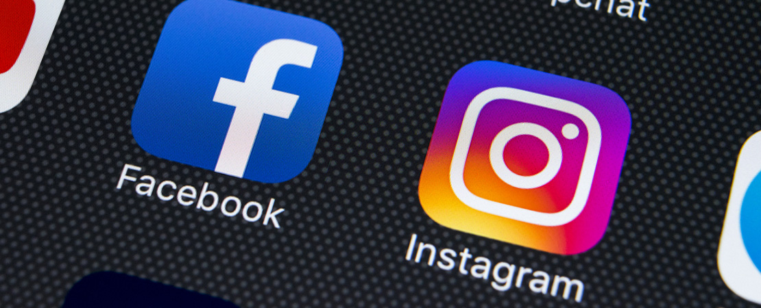 Facebook vs Instagram v001