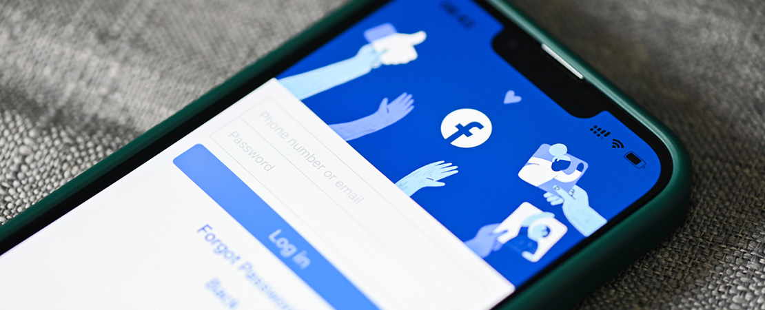 Conoce más acerca de la historia de Facebook