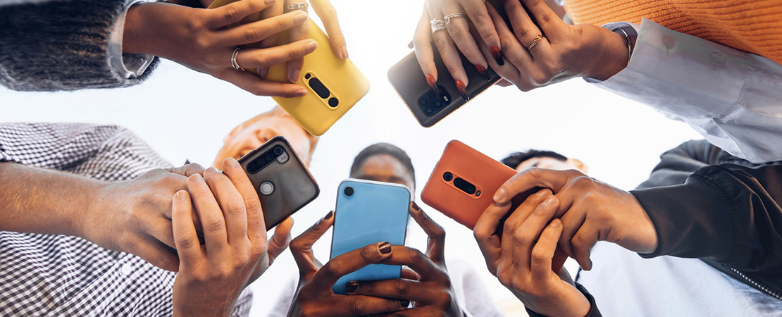 Historia del Smartphone: evolución, impacto y futuro de la tecnología móvil