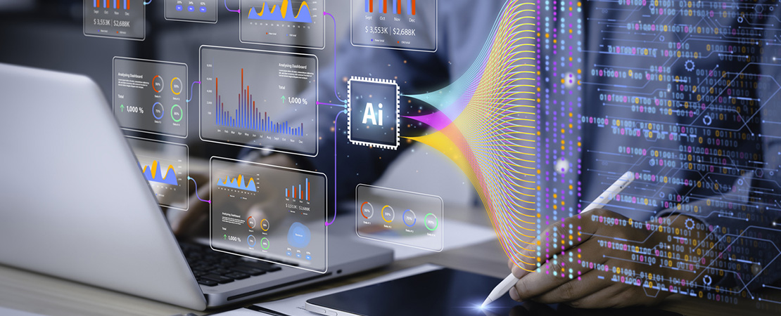¿Qué es procesamiento de datos y por qué es clave para las empresas modernas?