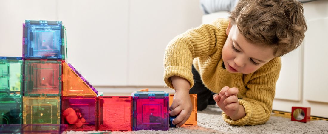 Figuras Geométricas en Inglés