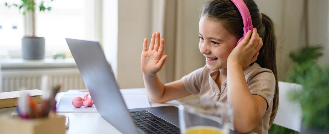 9 de cada 10 padres recomiendan Open English Junior para el aprendizaje de inglés de los niños