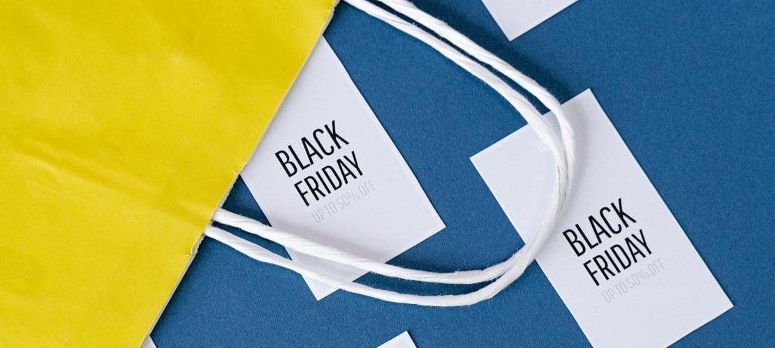 Black Friday 2025: Guía de cómo aprovecharlo al máximo