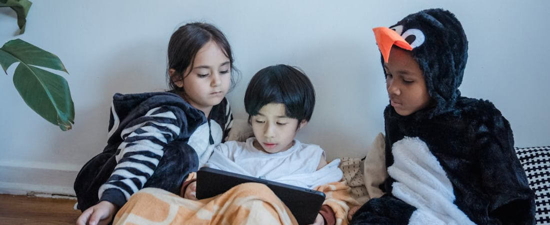 El método “Play2Learn”: Cómo aprender inglés jugando acelera el bilingüismo infantil