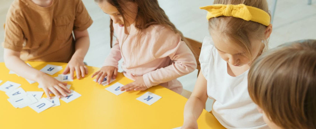 Actividades divertidas para niños aprender inglés: Juegos, estrategias y beneficios de Open English Junior