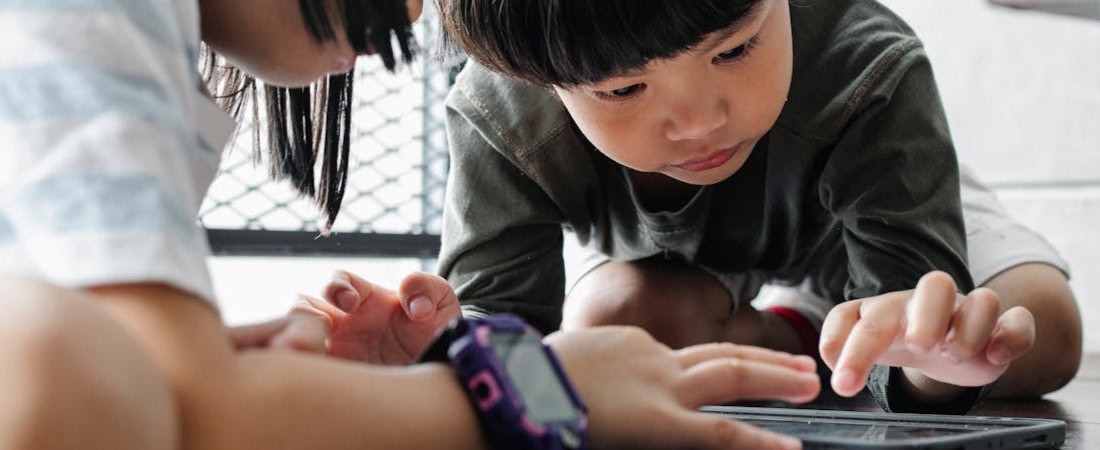 Juegos online para aprender inglés para niños: guía completa para aprender jugando