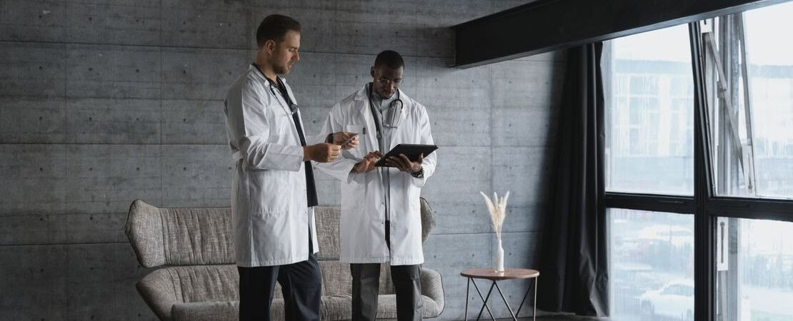 Inglés para área de la salud vocabulario médico en inglés: guía para médicos y enfermeros
