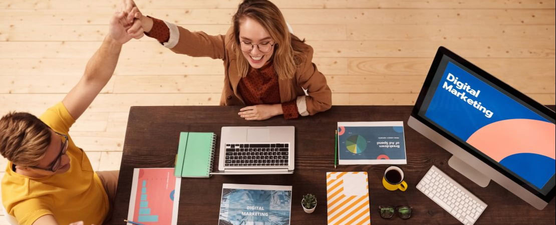 Términos de Marketing y SEO en Inglés: De la Estrategia al Contenido