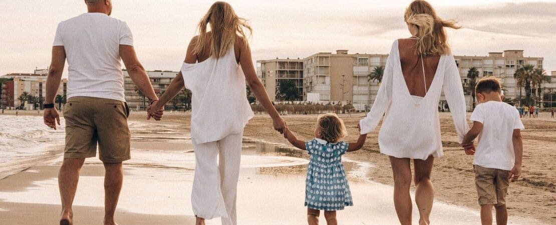 ¿Cómo se dice mamá en inglés? Mom, mother, mommy y más formas
