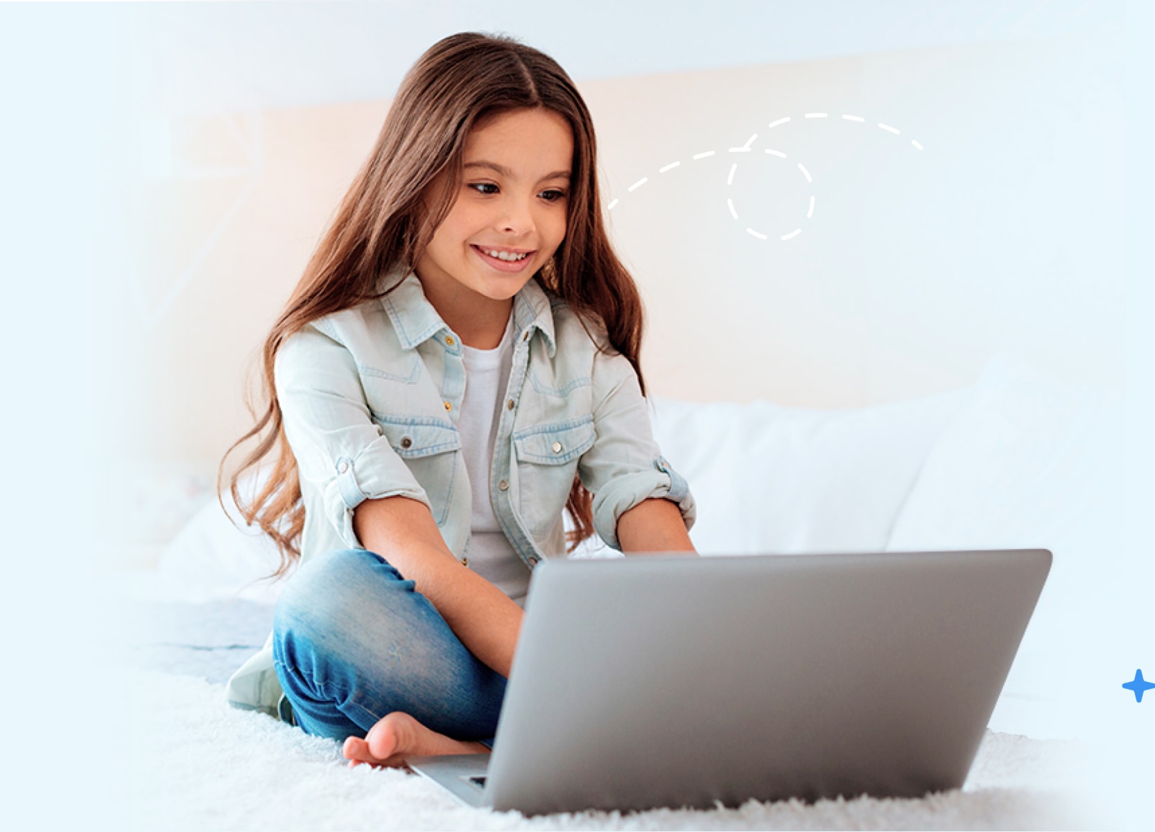 ¿Cómo inscribir a mi hijo en Open English Junior?