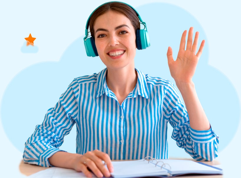 O que exigimos de cada professor? - Open Enlgish Junior