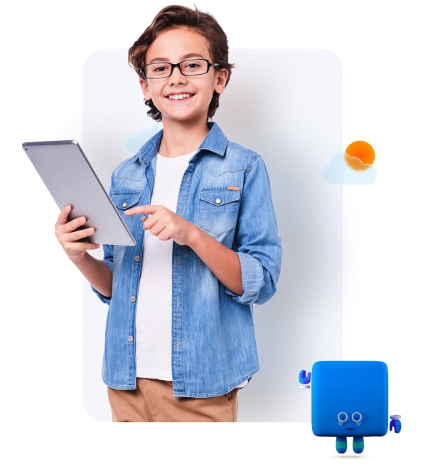 Conheça alguns benefícios que seu filho terá ao saber inglês 