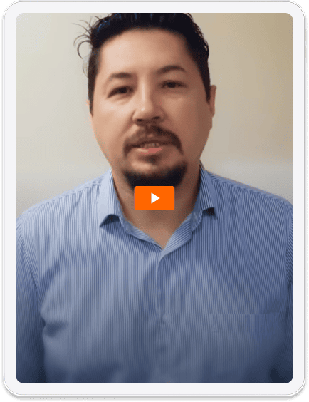 Pedro Jareta Testimonio