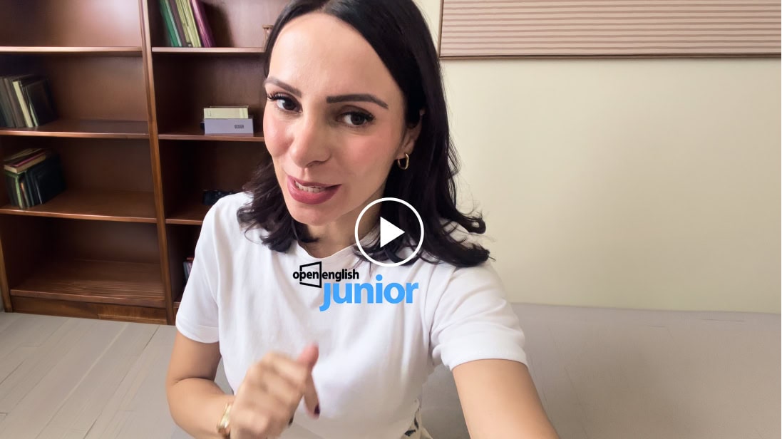 ¿Cómo es estudiar inglés en Open English?