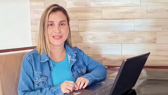 Cintia Lima - Open English Testimonial