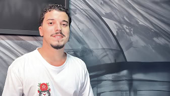 Pedro Jareta - Open English Testimonial