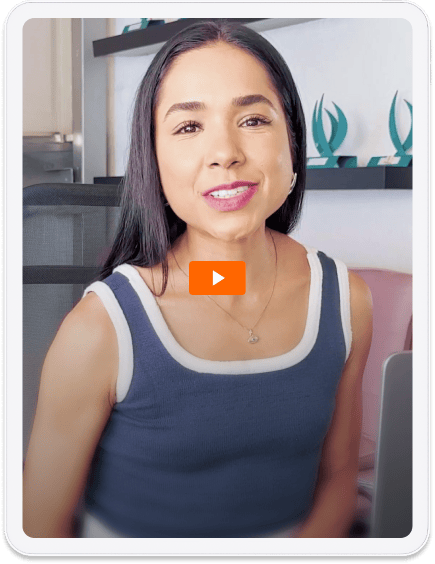 Luana Espindola Testimonio