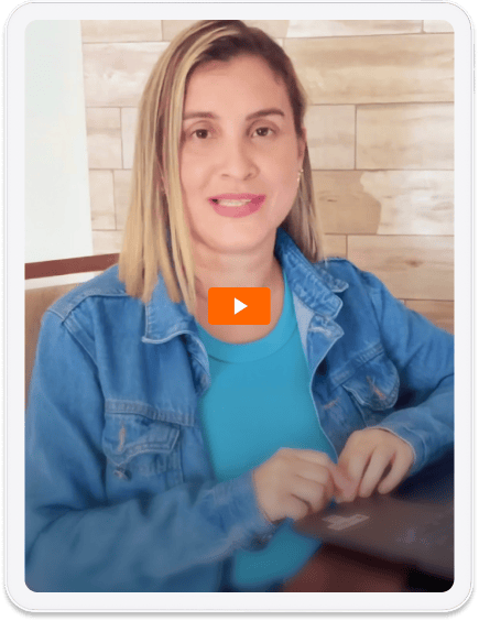 Cintia Lima Testimonio