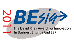 GANADOR DEL PREMIO DAVID RILEY