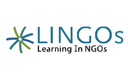 GANADOR DEL PREMIO LINGO COMO LA MEJOR ESCUELA EN LÍNEA