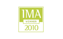 GANADOR DEL PREMIO IMA EN MEDIOS INTERACTIVOS
