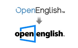 Historia de Open English