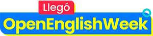 - Open English