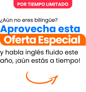 Promociones - Open English
