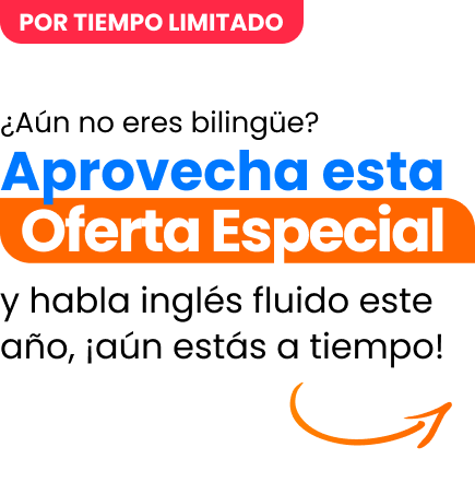 Promociones - Open English