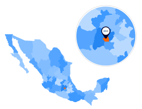 curso de inglés en linea en CDMX,México