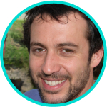 Carlos Mario Gil - CDMX,México 