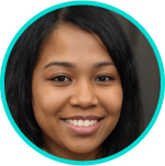 Mary Fonseca - CDMX,México 