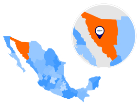 curso de inglés en linea en Hermosillo,MX